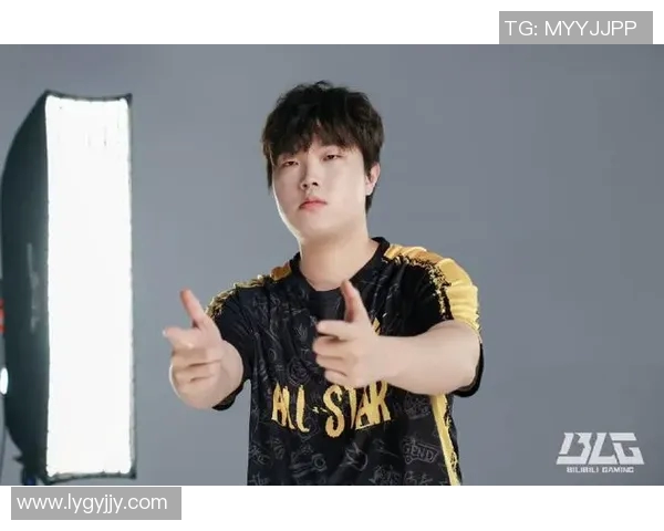 全明星赛特别报道聚焦BLG战队拼搏历程与荣耀瞬间
