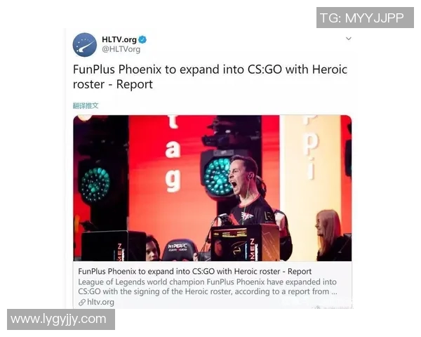 深入解析FPX在CSGO比赛中的盯防策略与战术运用