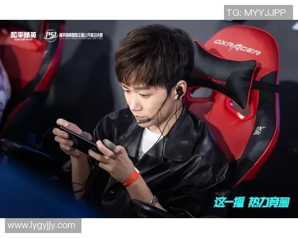 电竞实时数据助力杨敏畅谈和平精英职业生涯的成长与挑战 电竞实时数据助力杨敏畅谈和平精英职业生涯的成长与挑战