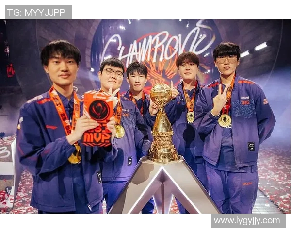 电竞比分世界冠军杯特别报道JDG战队的辉煌崛起与突破征程 电竞比分世界冠军杯特别报道JDG战队的辉煌崛起与突破征程