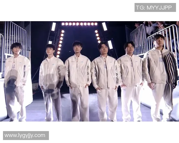 BLG电竞战队在S15总决赛精英赛中的辉煌突破与成长历程揭秘