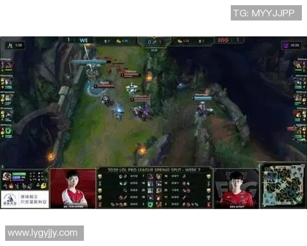 深入分析EDG与WE赛后复盘展现实力差异与战术对决 深入分析EDG与WE赛后复盘展现实力差异与战术对决
