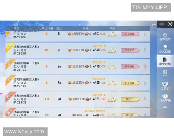 esports最新数据S15LOL赛事比分揭晓和平精英实力排行榜TES荣登第六位引发热议 esports最新数据S15LOL赛事比分揭晓和平精英实力排行榜TES荣登第六位引发热议