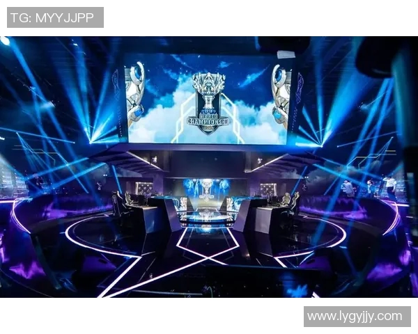 esports最新数据深入解析EDG战队在英雄联盟中的战略控制与战术布局