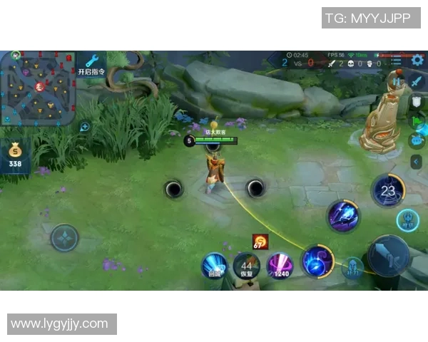 深入解析王者荣耀BLG战术布局与团队协作策略的成功之道实时新闻